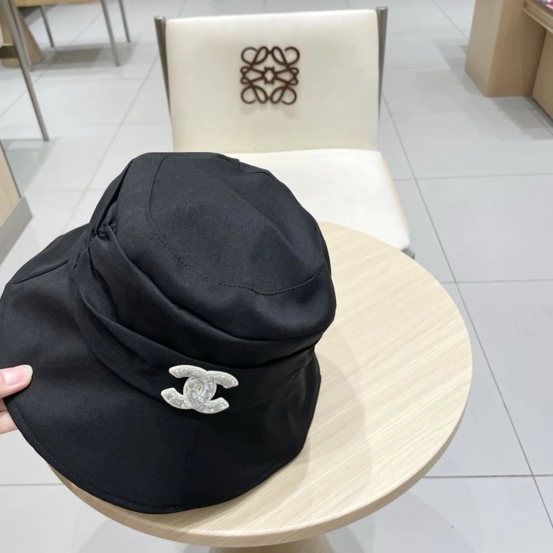 Chanel Caps WeatherProof 260017