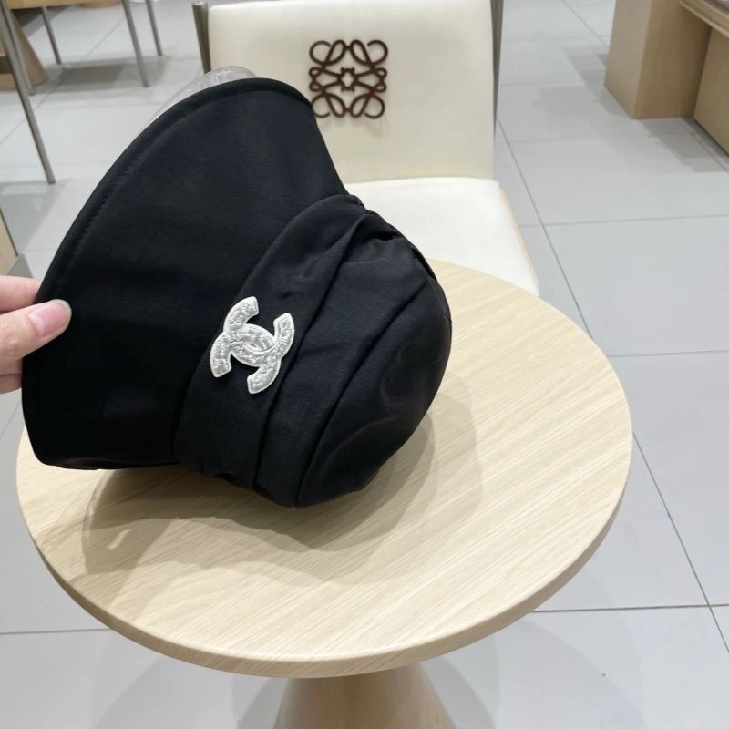 Chanel Caps WeatherProof 260017