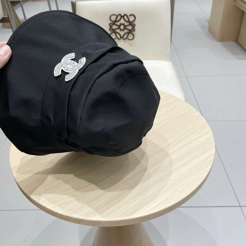 Chanel Caps WeatherProof 260017
