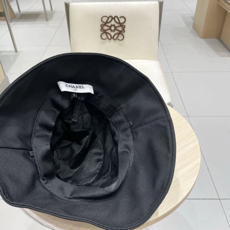 Chanel Caps WeatherProof 260017