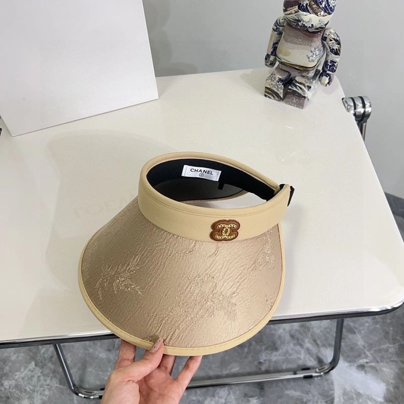 Durable Chanel Caps 260004