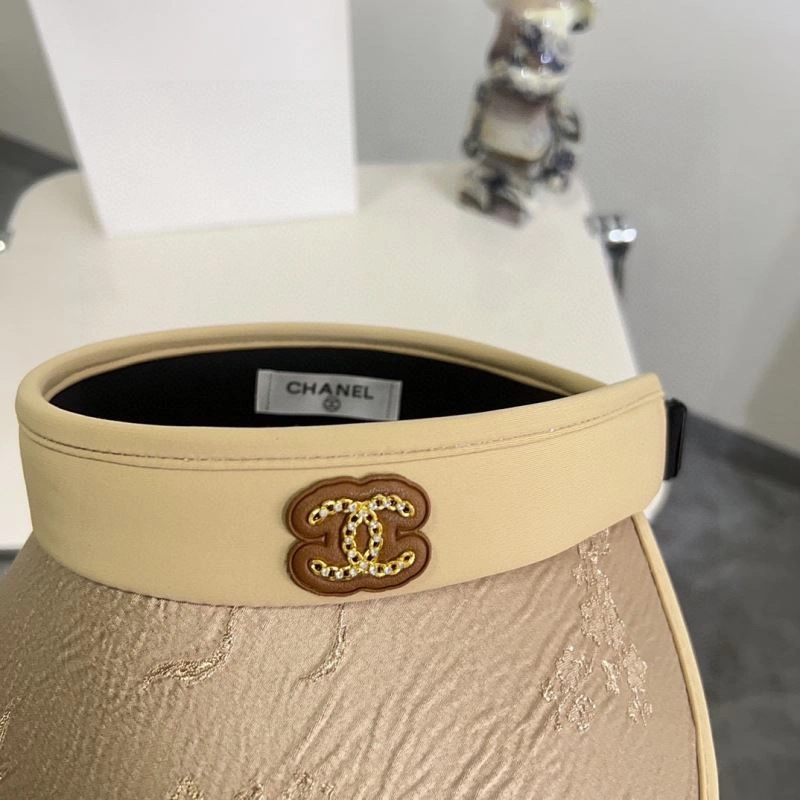 Durable Chanel Caps 260004