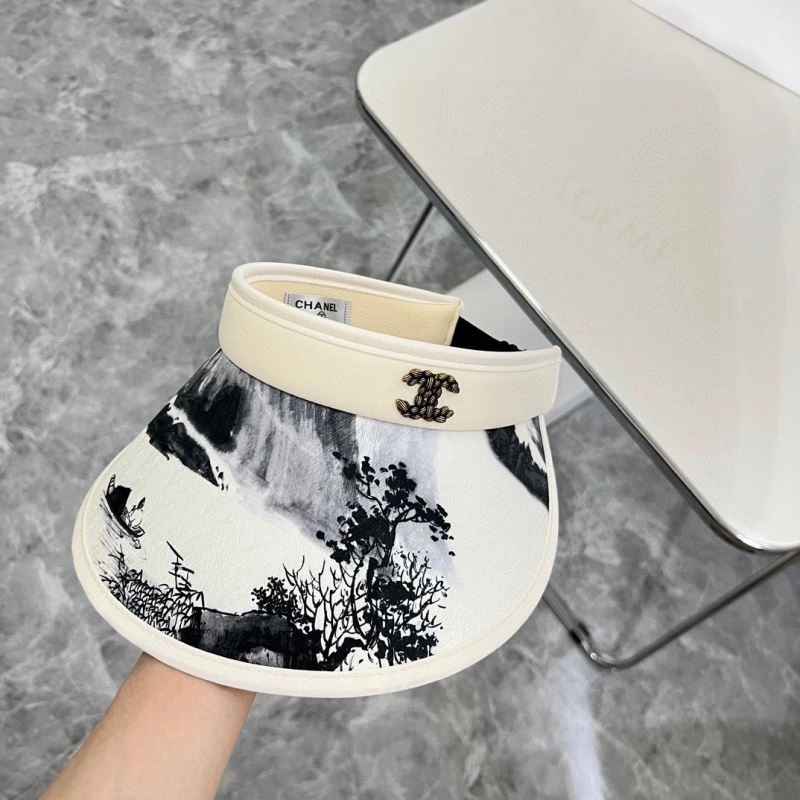 Chanel Caps Trendy 260015