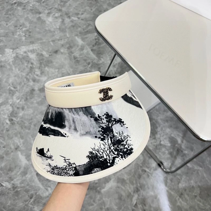 Chanel Caps Trendy 260015