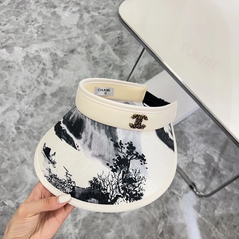 Chanel Caps Trendy 260015