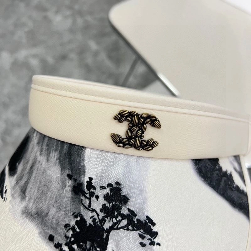 Chanel Caps Trendy 260015