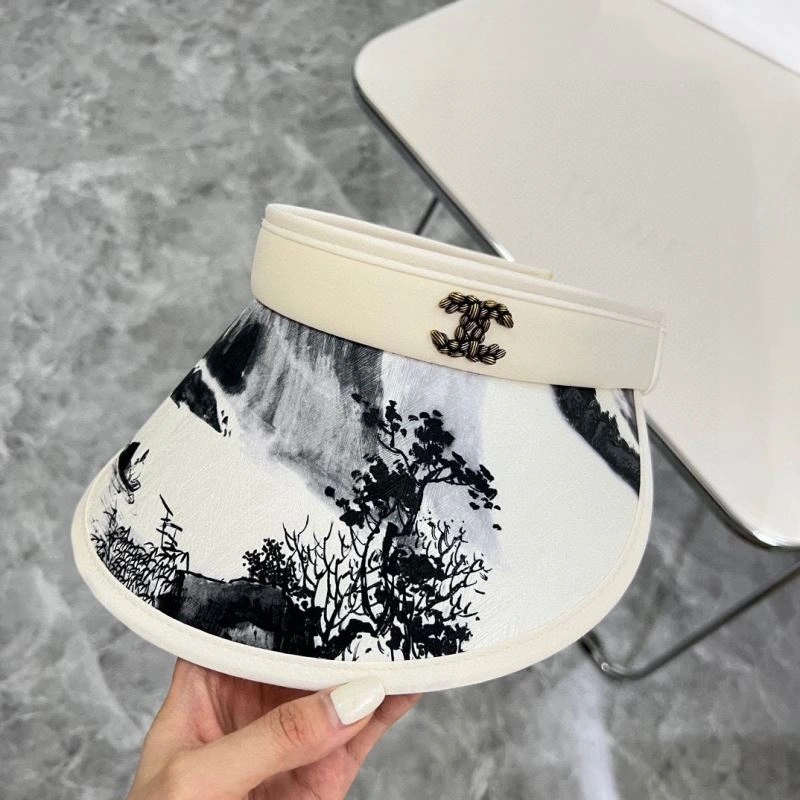 Chanel Caps Trendy 260015
