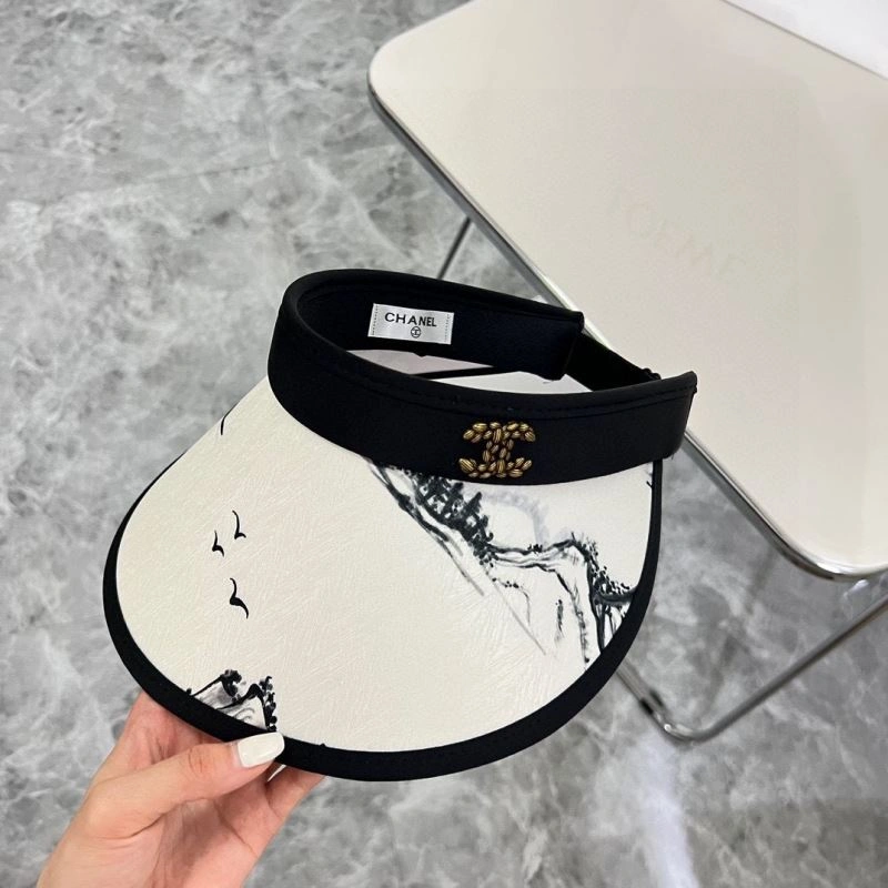 Cozy Chanel Caps 260009