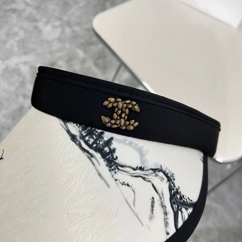 Cozy Chanel Caps 260009