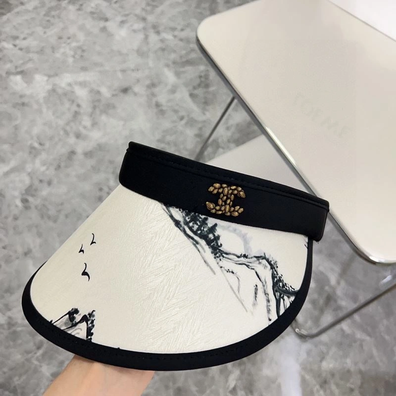 Cozy Chanel Caps 260009