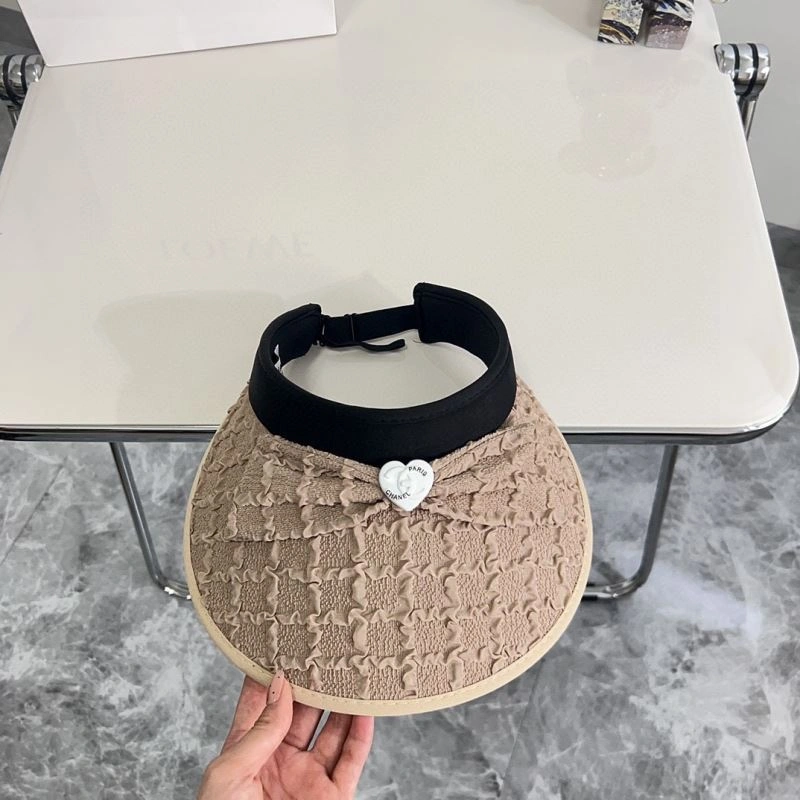 Chanel Caps Original 260025