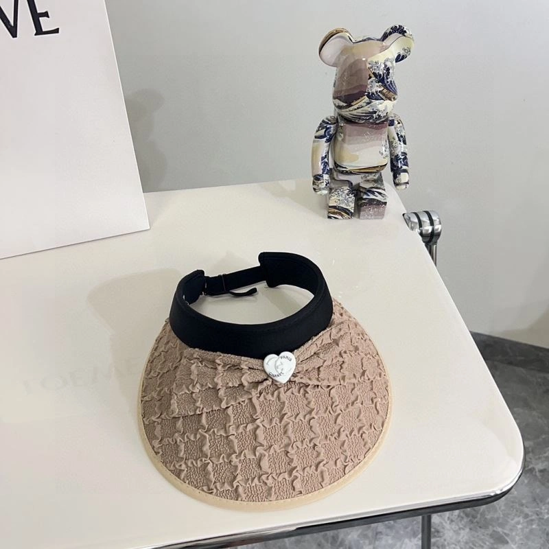 Chanel Caps Original 260025