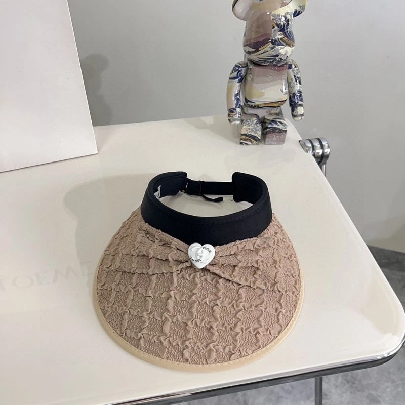 Chanel Caps Original 260025