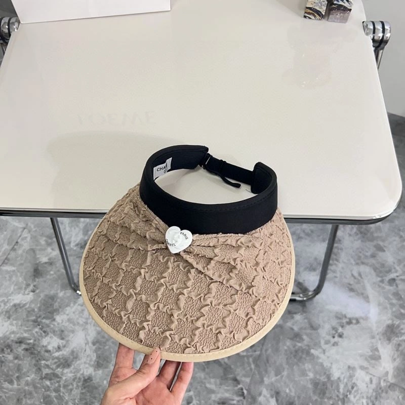 Chanel Caps Original 260025