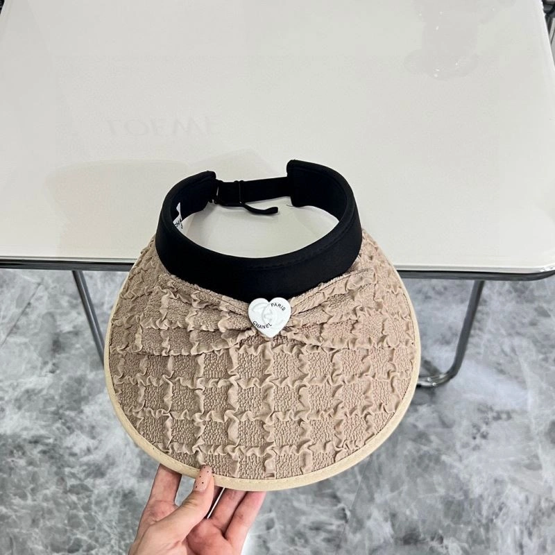 Chanel Caps Original 260025