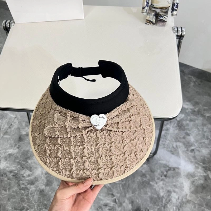 Chanel Caps Original 260025