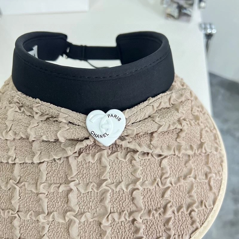 Chanel Caps Original 260025