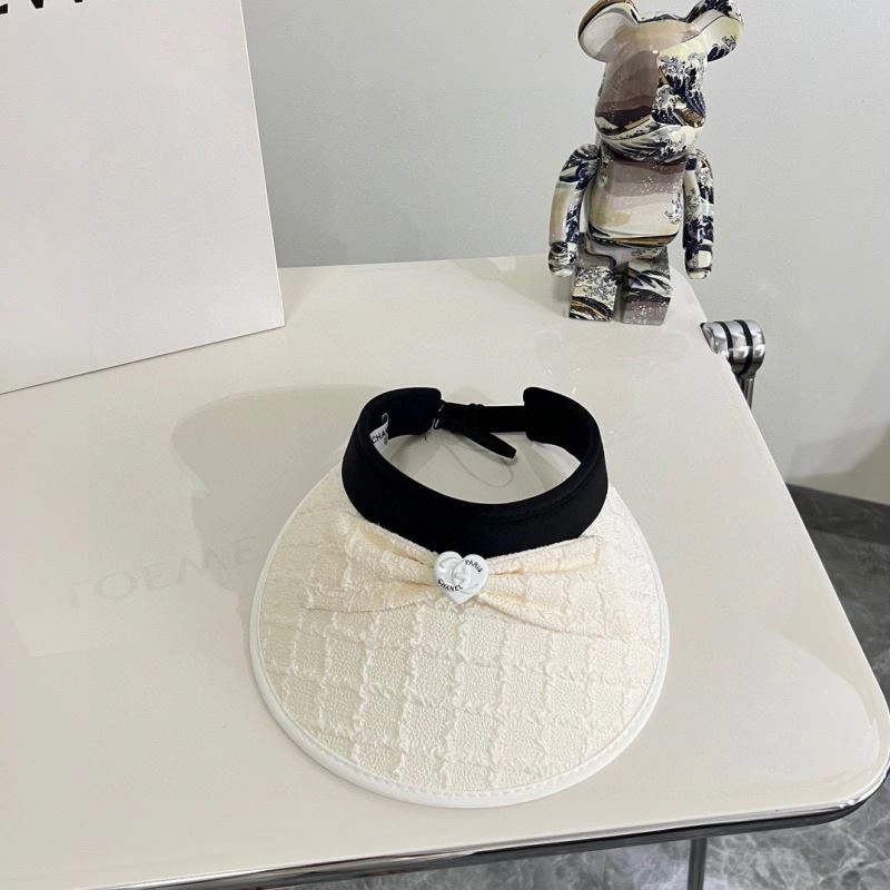 WeatherProof Chanel Caps 260020