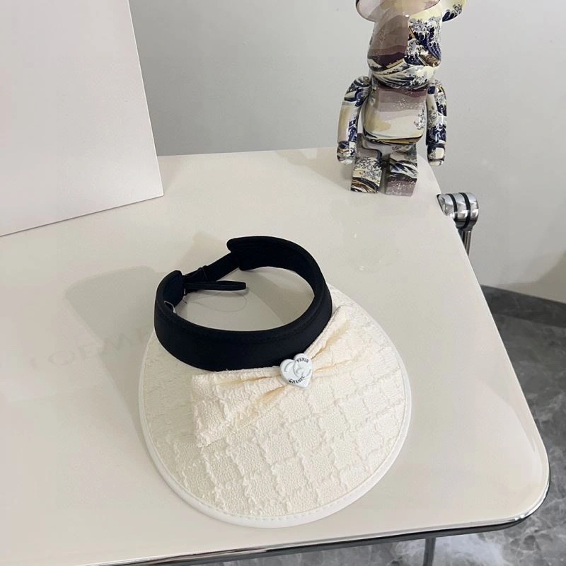 WeatherProof Chanel Caps 260020