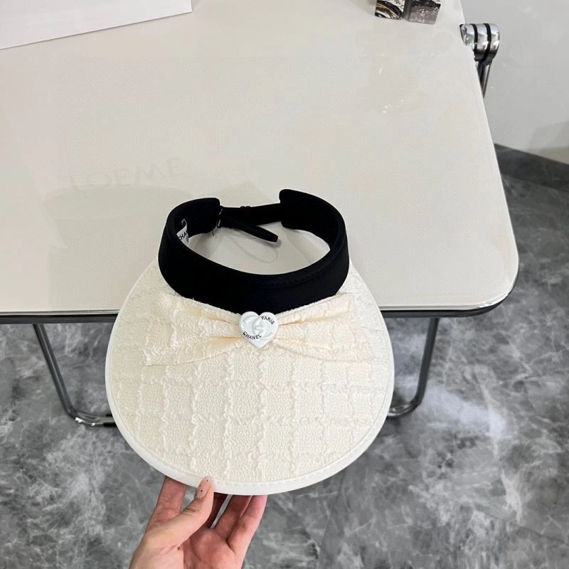 WeatherProof Chanel Caps 260020