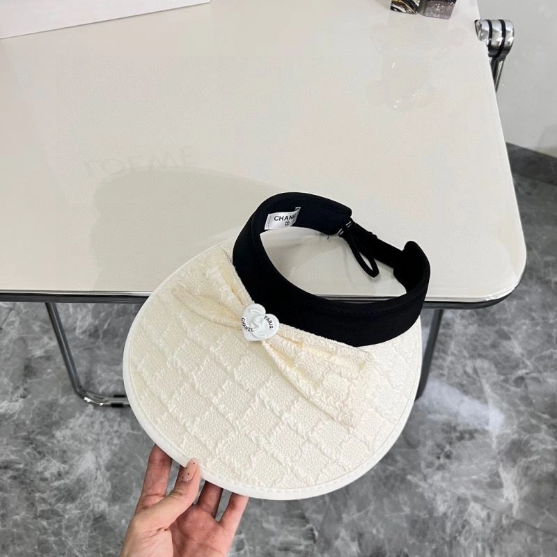 WeatherProof Chanel Caps 260020