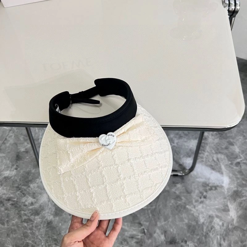 WeatherProof Chanel Caps 260020