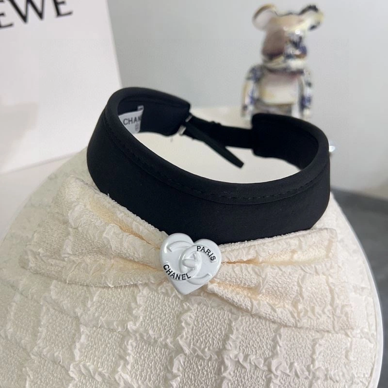 WeatherProof Chanel Caps 260020