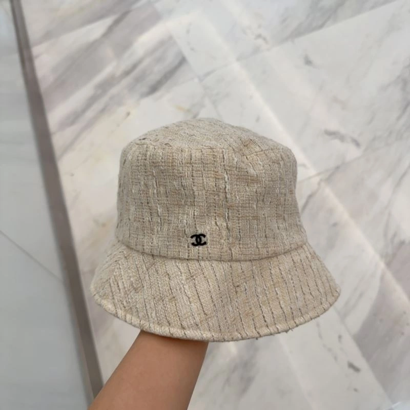 ZeroBulk Chanel Caps 260005