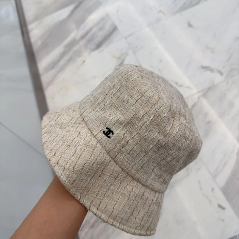 ZeroBulk Chanel Caps 260005