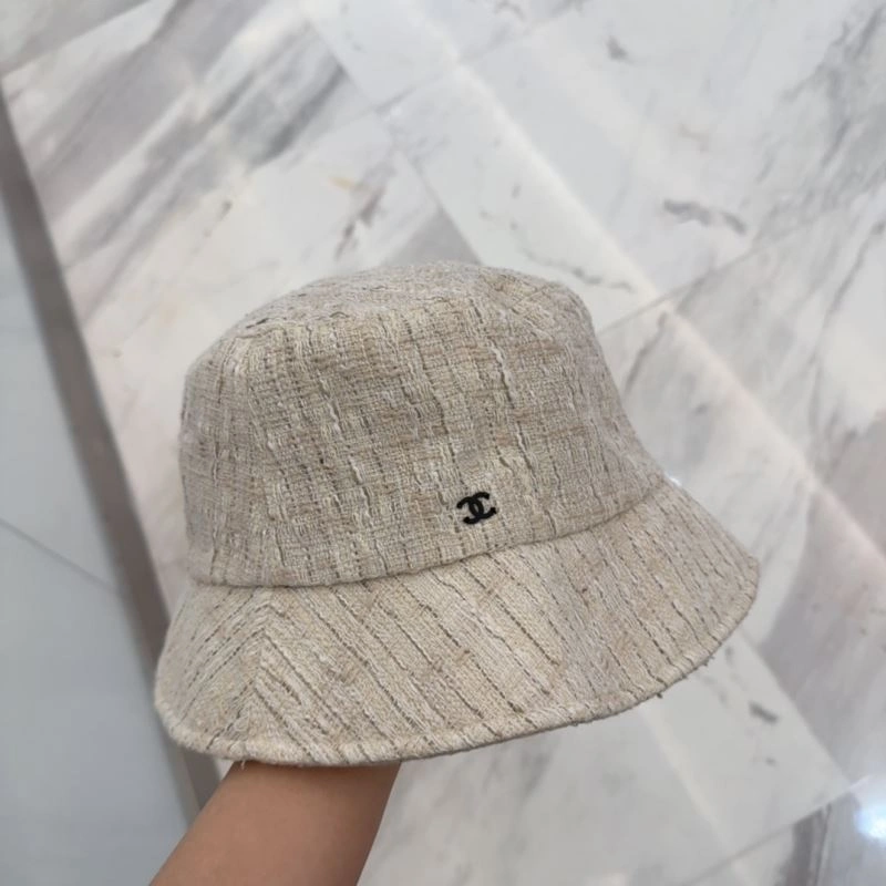 ZeroBulk Chanel Caps 260005