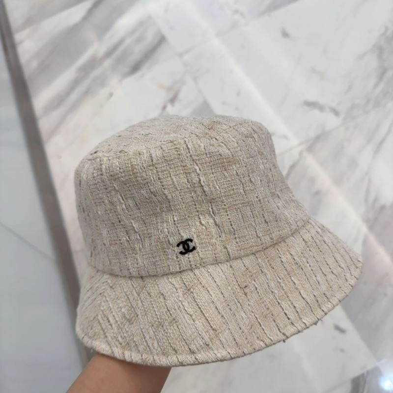 ZeroBulk Chanel Caps 260005