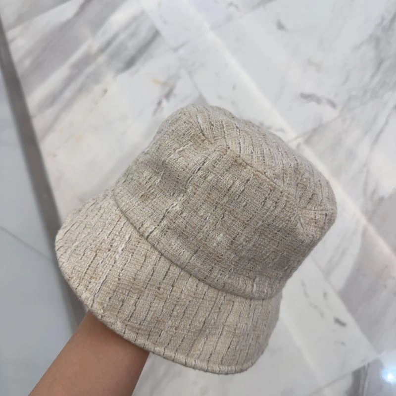 ZeroBulk Chanel Caps 260005