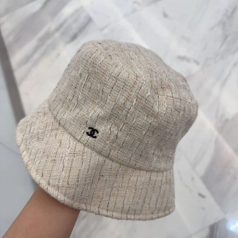 ZeroBulk Chanel Caps 260005