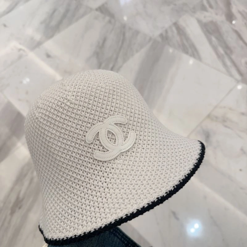 Chanel Caps ZeroBulk 260003