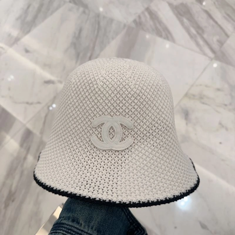 Chanel Caps ZeroBulk 260003
