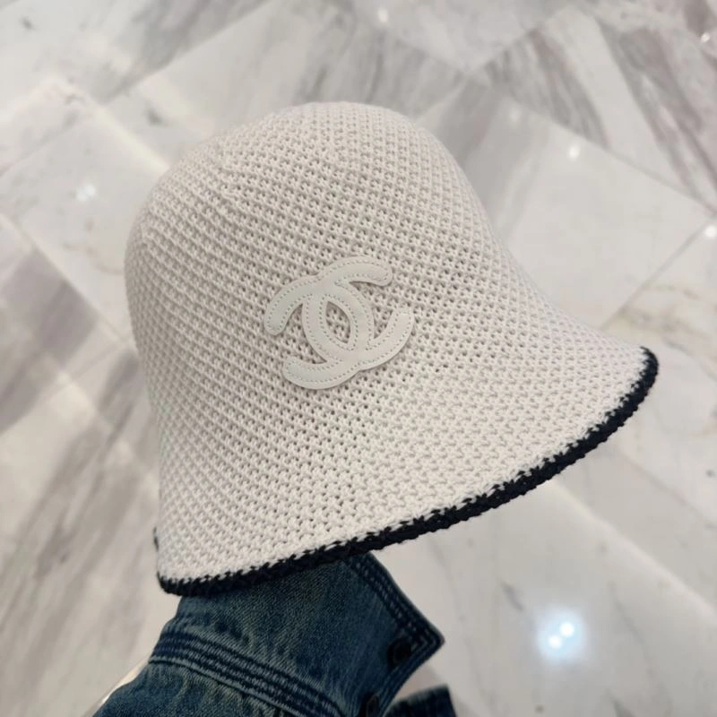 Chanel Caps ZeroBulk 260003