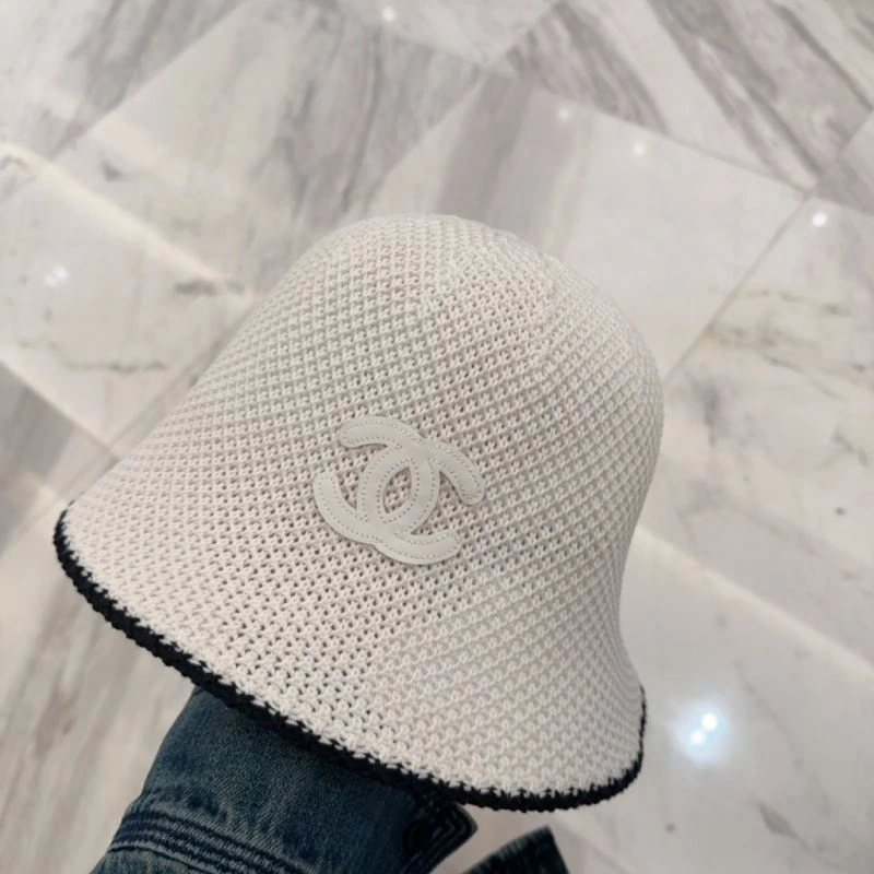 Chanel Caps ZeroBulk 260003