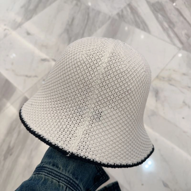 Chanel Caps ZeroBulk 260003