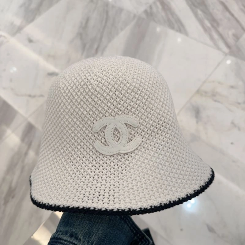 Chanel Caps ZeroBulk 260003
