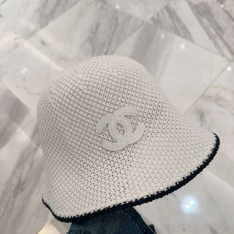 Chanel Caps ZeroBulk 260003
