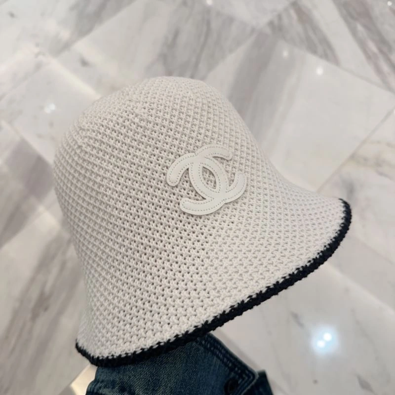 Chanel Caps ZeroBulk 260003