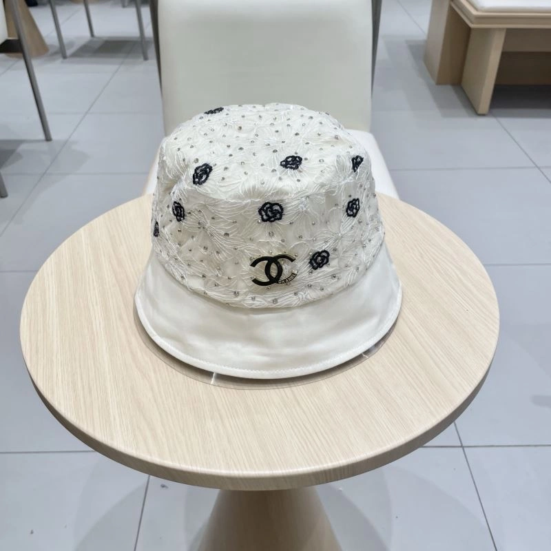 Sleek Chanel Caps 260001
