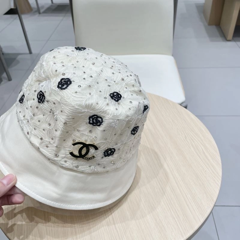 Sleek Chanel Caps 260001