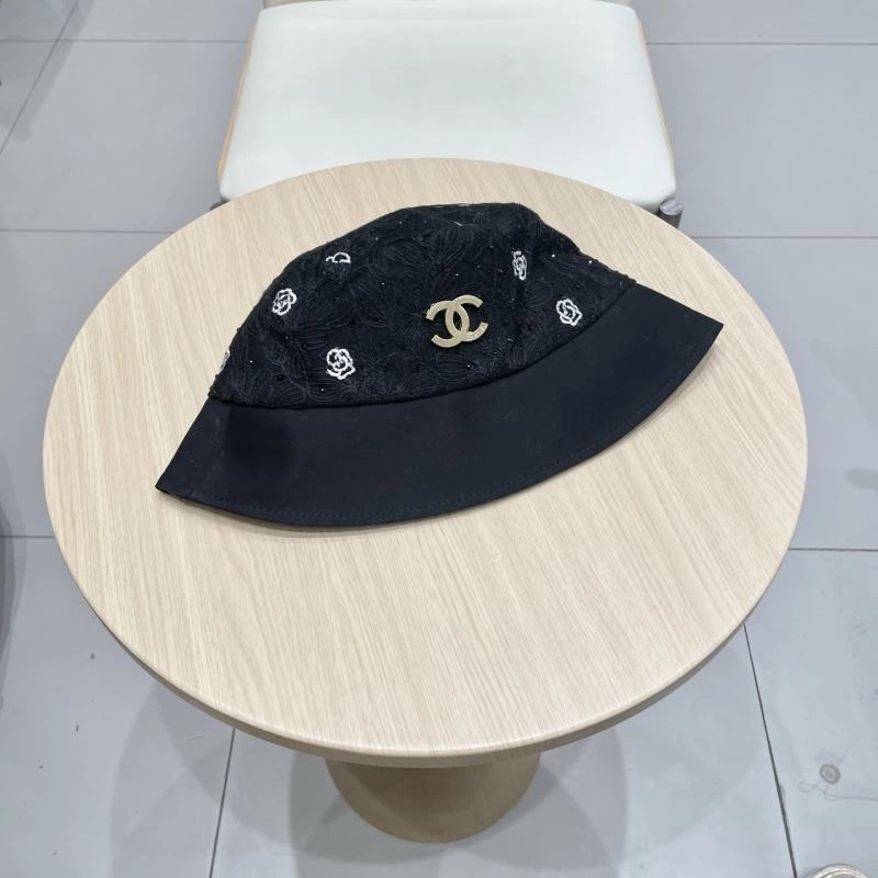 Breathable Chanel Caps 260016