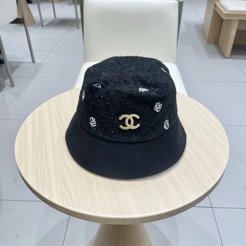Breathable Chanel Caps 260016
