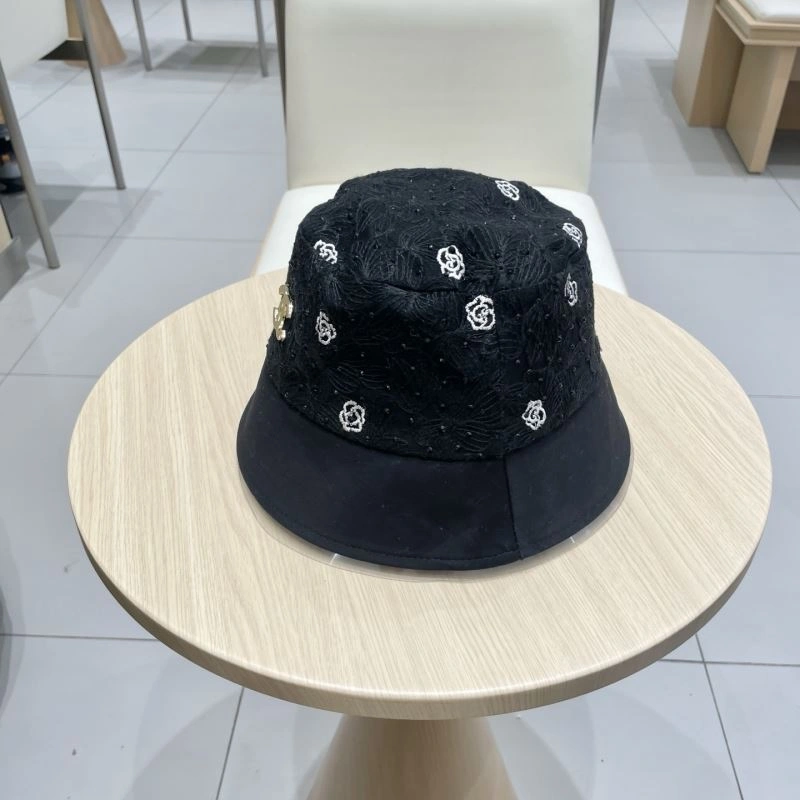 Breathable Chanel Caps 260016