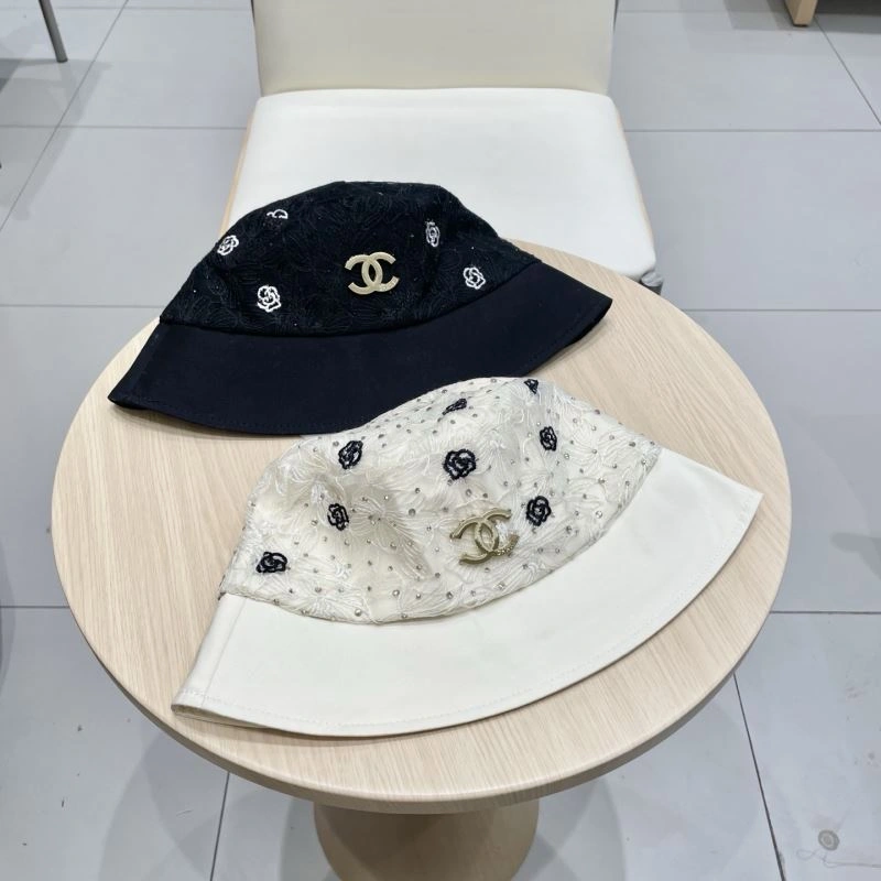 Breathable Chanel Caps 260016