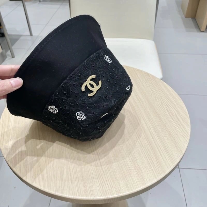 Breathable Chanel Caps 260016