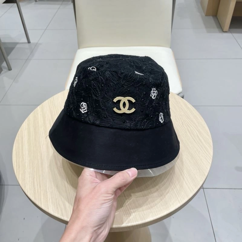 Breathable Chanel Caps 260016