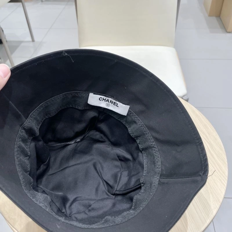 Breathable Chanel Caps 260016